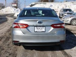 2020 Camry Hybrid Thumbnail 6