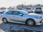 2020 Camry Hybrid Thumbnail 8