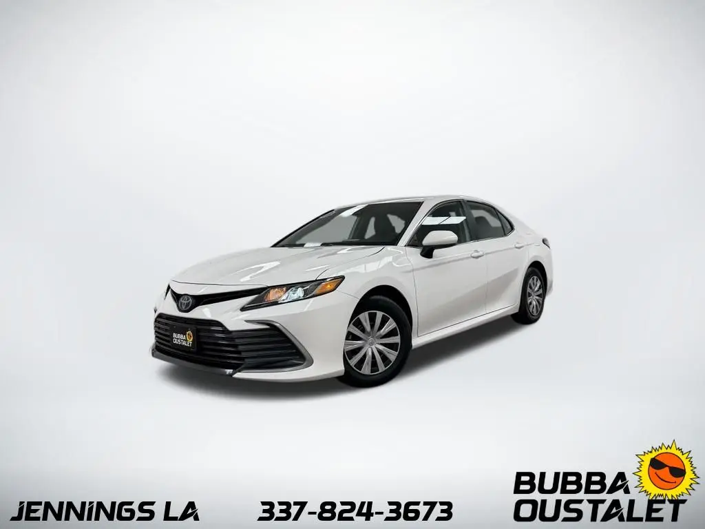 2024 Toyota Camry - $29,799