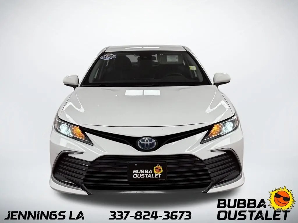 2024 Toyota Camry - $29,799