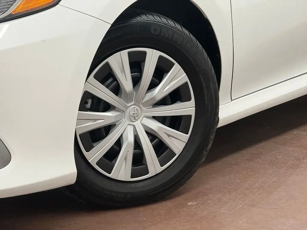 2024 Toyota Camry - $29,799