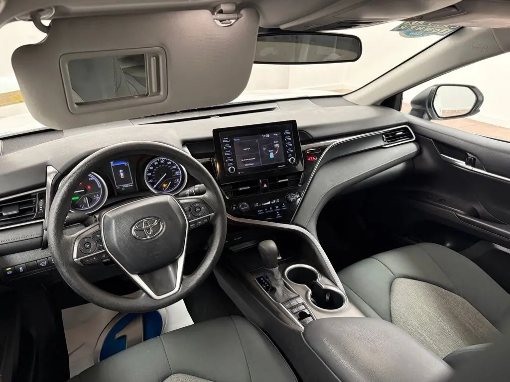 2024 Toyota Camry - $29,799