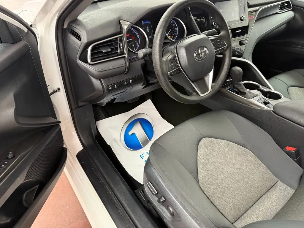 2024 Toyota Camry - $29,799