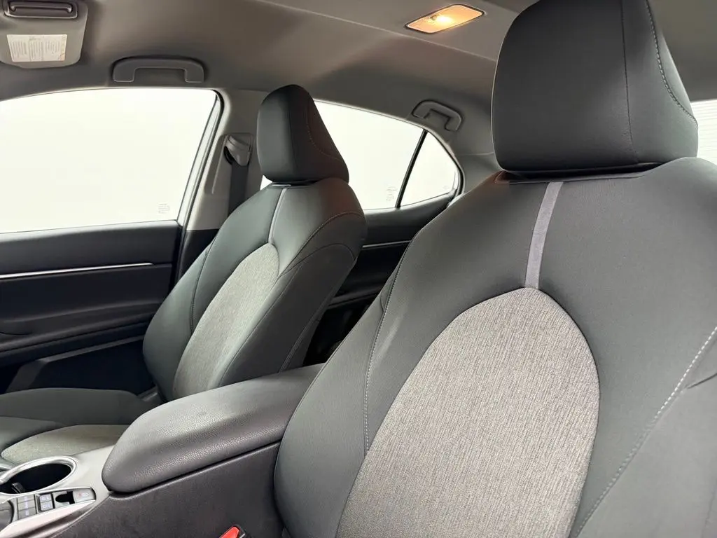 2024 Toyota Camry - $29,799