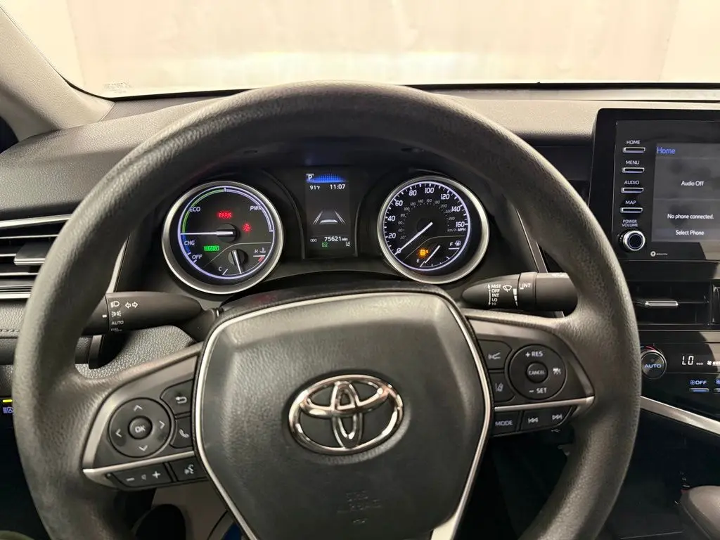 2024 Toyota Camry - $29,799