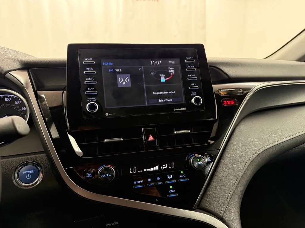 2024 Toyota Camry - $29,799