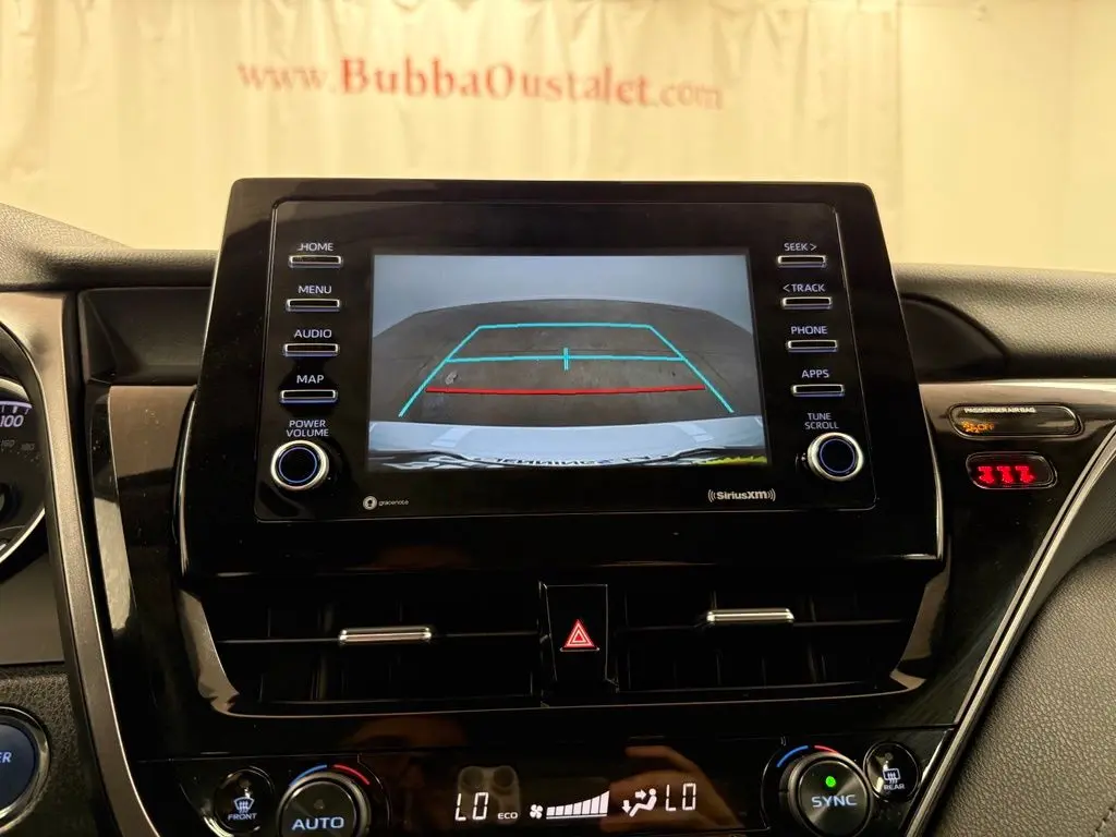 2024 Toyota Camry - $29,799