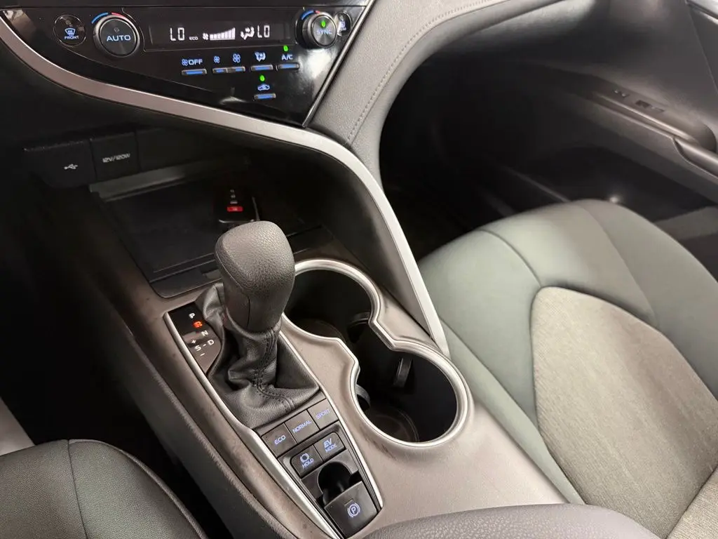 2024 Toyota Camry - $29,799