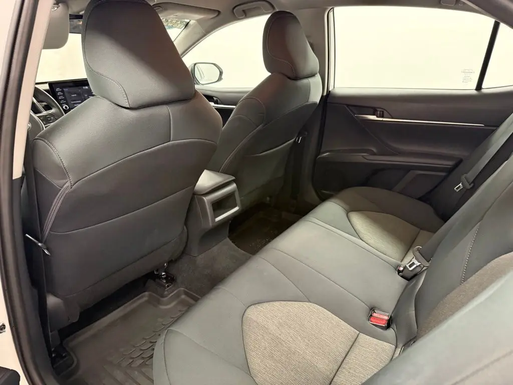 2024 Toyota Camry - $29,799