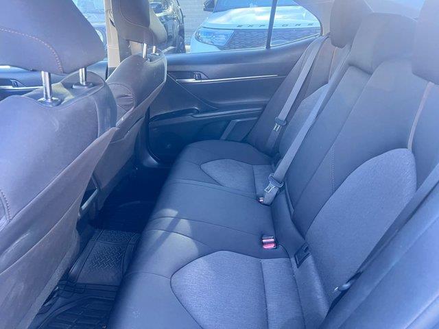 2020 Toyota Camry - $22,005