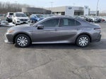 2022 Camry Hybrid Thumbnail 2