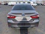 2022 Camry Hybrid Thumbnail 4