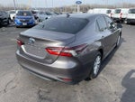 2022 Camry Hybrid Thumbnail 7