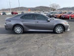 2022 Camry Hybrid Thumbnail 8