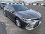 2022 Camry Hybrid Thumbnail 9