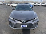 2022 Camry Hybrid Thumbnail 10