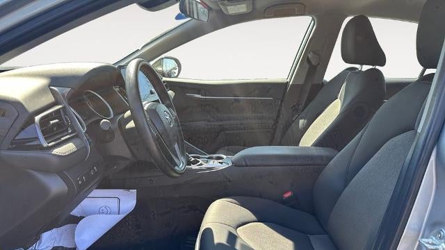 Preowned 2024 Toyota Camry Hybrid LE for Sale