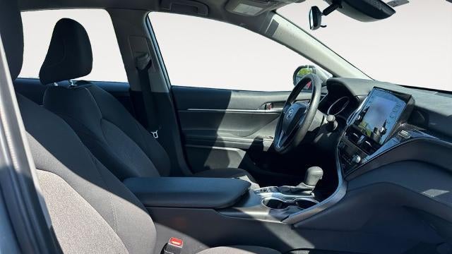 2024 Toyota Camry Hybrid LE