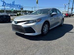 2024 Camry Hybrid Thumbnail 8