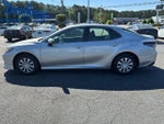 2024 Camry Hybrid Thumbnail 9