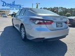 2024 Camry Hybrid Thumbnail 10
