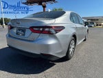 2024 Camry Hybrid Thumbnail 12
