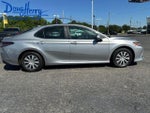2024 Camry Hybrid Thumbnail 13