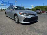 2024 Camry Hybrid Thumbnail 14