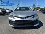 2024 Camry Hybrid Thumbnail 15