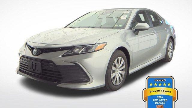 Preowned 2023 Toyota Camry Hybrid LE for Sale