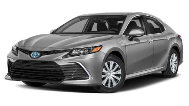 Preowned 2023 Toyota Camry Hybrid LE for Sale