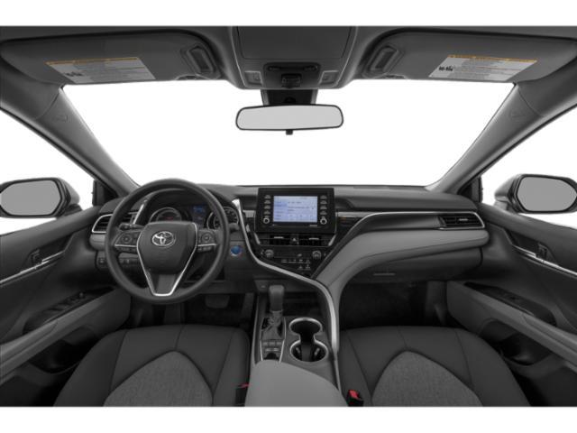 2023 Toyota Camry - $28,940