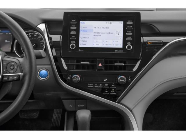 2023 Toyota Camry - $28,940