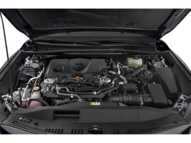2023 Toyota Camry - $28,940