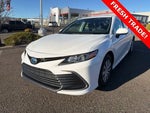2024 Camry Hybrid Thumbnail 1