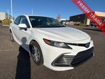 2024 Camry Hybrid Thumbnail 5