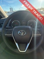 2024 Camry Hybrid Thumbnail 7