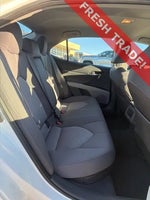 2024 Camry Hybrid Thumbnail 9