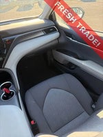 2024 Camry Hybrid Thumbnail 12