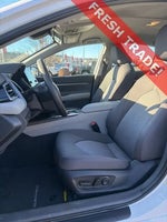 2024 Camry Hybrid Thumbnail 15