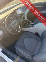 2024 Camry Hybrid Thumbnail 16