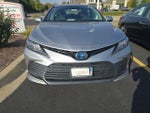 2023 Camry Hybrid Thumbnail 2