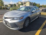 2023 Camry Hybrid Thumbnail 3