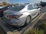 2023 Camry Hybrid Thumbnail 6