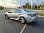2023 Camry Hybrid Thumbnail 7