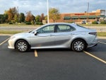 2023 Camry Hybrid Thumbnail 8
