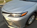2023 Camry Hybrid Thumbnail 9