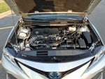 2023 Camry Hybrid Thumbnail 11