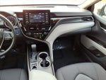 2023 Camry Hybrid Thumbnail 17