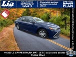 2024 Camry Hybrid Thumbnail 1